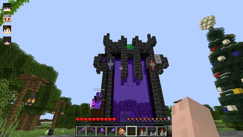 Файл:Смена флагов в Хайтани.jpg