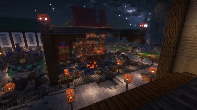 Файл:Взорванный магазин Подольска в Анрими-Эссиве.jpg