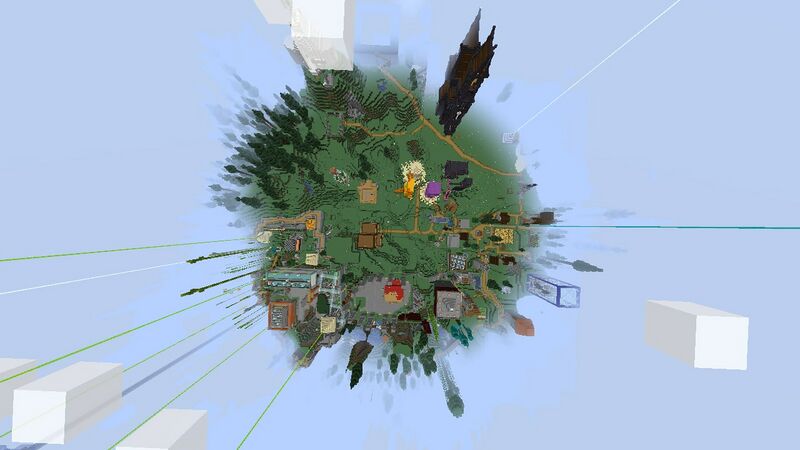 Файл:Фромград - Вид из космоса.jpg