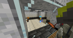 Исследование нулевого пациента в лаборатории ОНС