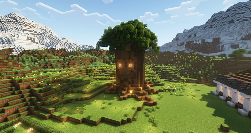 Файл:Великий дуб пуситаун.jpg