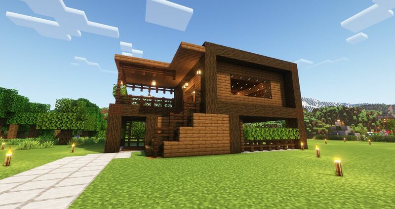 Файл:Домик пуситаун.jpg