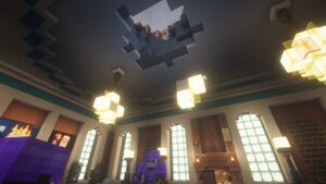 Дыра от взрыва в бункере под Новофромградом.jpg